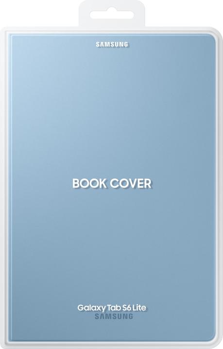 Produktbild Samsung Book Cover (Galaxy Tab S6 Lite 10.4 (2020))