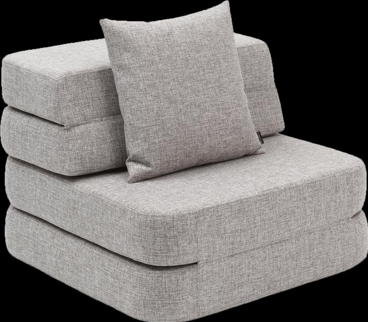 Actual product image ByKlipKlap KK 3 Fold (Children sofa)