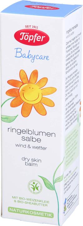 Actual product image Töpfer Potter Wind & Weather