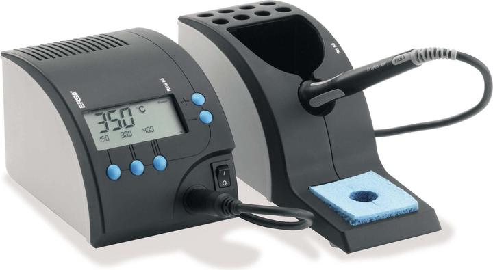 Actual product image Kurtz Ersa Soldering station digital 80 W RDS 80