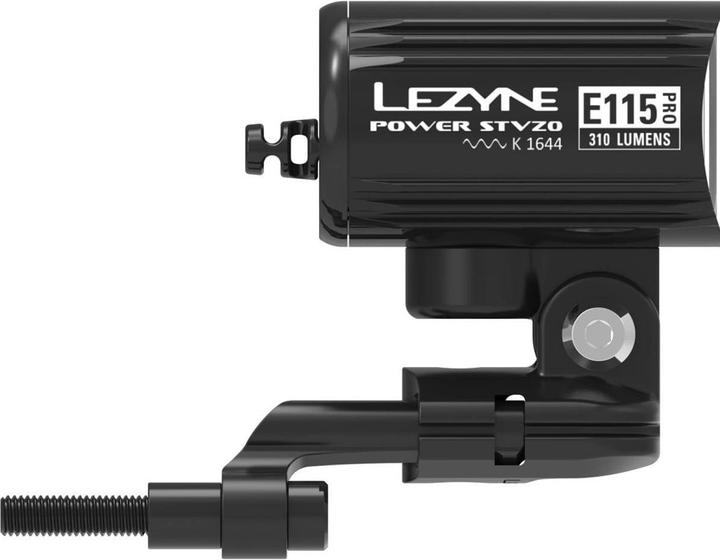 Image du produit Lezyne E-Bike Power STVZO Pro E115 Switch (310 lm, 310 lm)