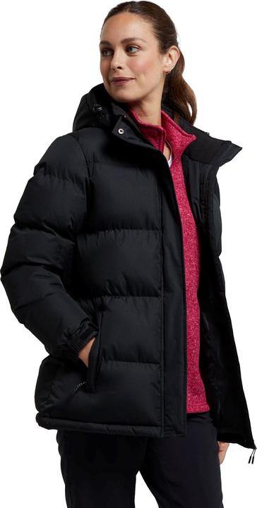 Immagine prodotto Mountain Warehouse - Veste matelassée - Donna (42 D)