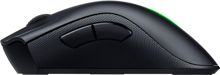 Productafbeelding Razer Death Adder V2 Pro met laadstation (Bedraad)
