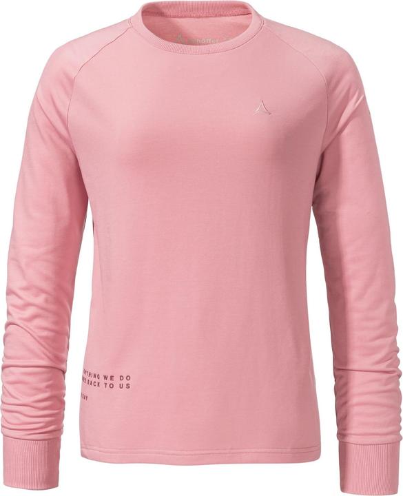 Produktbild Schöffel Longsleeve Breslau L (48)