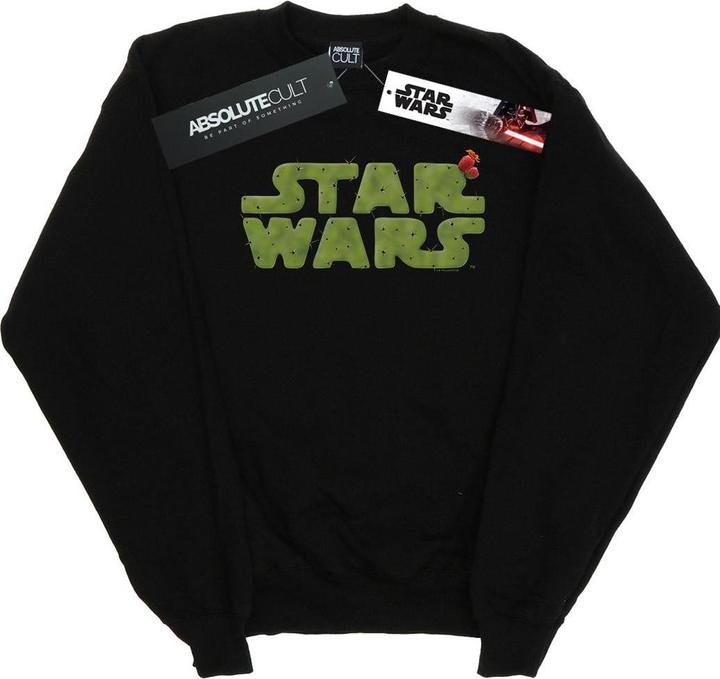Produktbild Star Wars Cactus Logo Sweatshirt (XL)