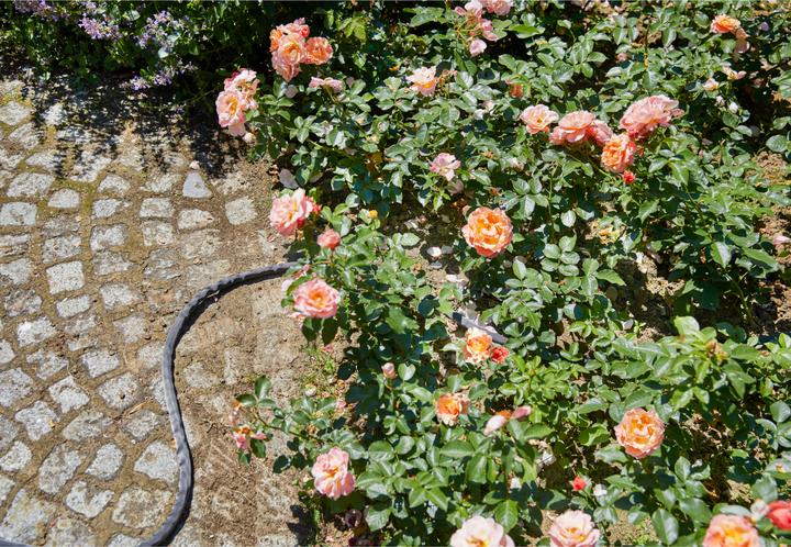 Actual product image Gardena Liano (20 m, 12.70 mm)