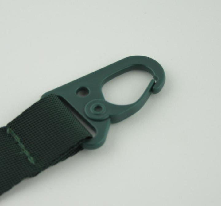 Actual product image PhoneLook Silicone cover with cord and hook (Apple iPhone 13 Pro)