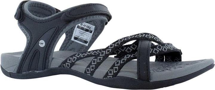 Hi-Tec Sandalen Savanna II