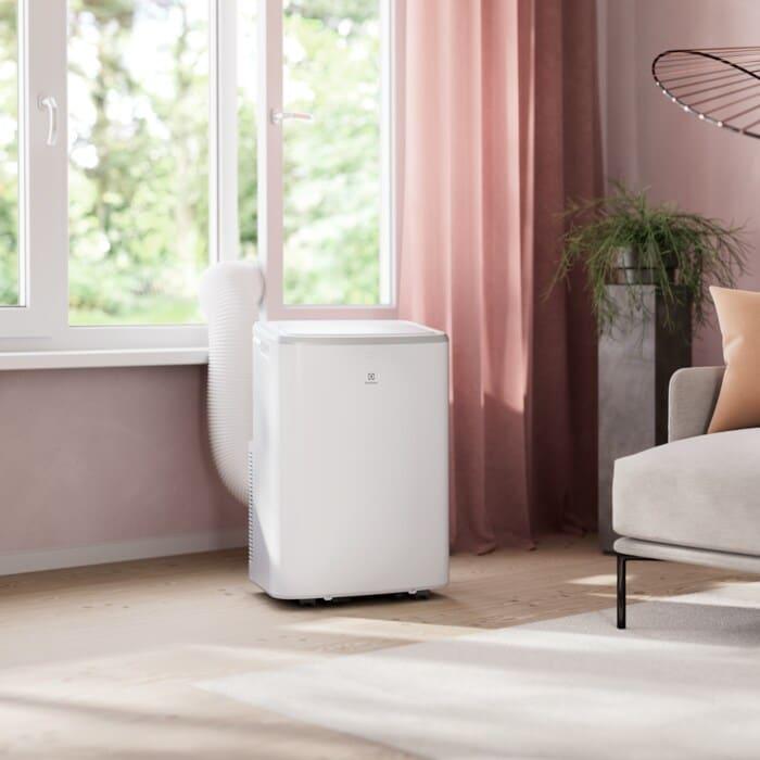 Produktbild Electrolux EXP26U339HW (9000 BTU/h)