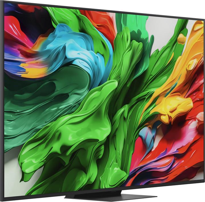 Immagine prodotto LG 65QNED87A6B.AEU (65", QNED87, QNED, 4K, 2025)