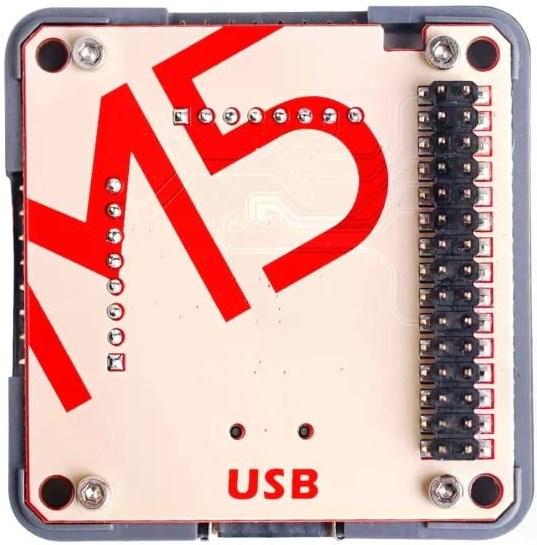 Image du produit M5Stack Module USB avec MAX3421E