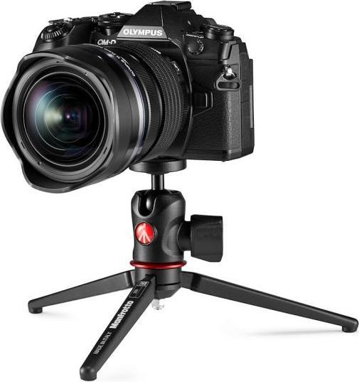 Produktbild Manfrotto Tischstativ Kit (Metall)