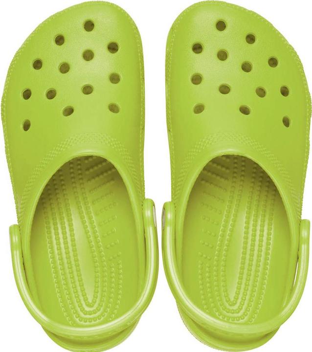 Actual product image Crocs Classic Clog (46, 46.5, 47)