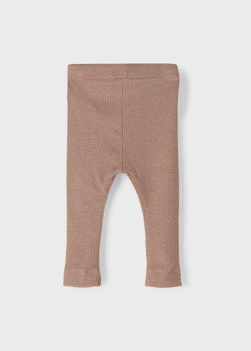 Produktbild Name it Gerippte Basic- Leggings (104)