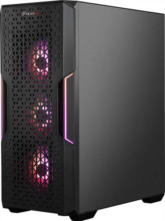 Produktbild Kiebel Titan Pro VII (AMD Ryzen 7 7800X3D, 32 GB, 1000 GB, GeForce RTX 4070 Ti Super)