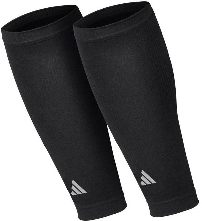 adidas Compression Calf Sleeves (S, M)