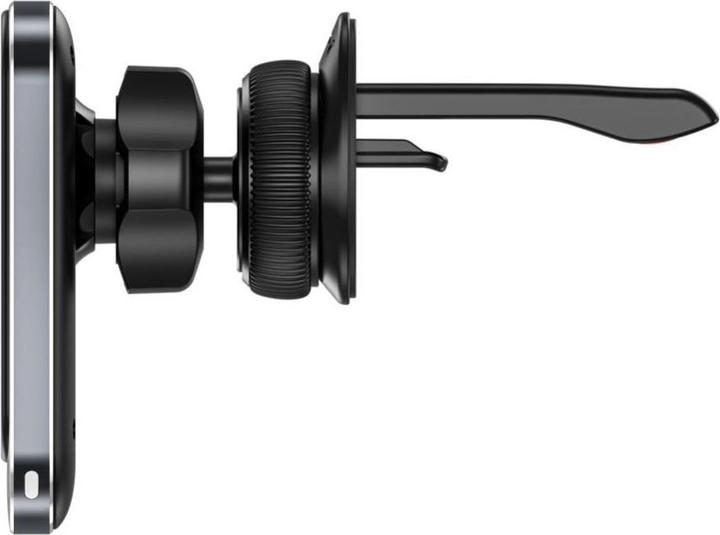 Image du produit Tech-Protect Mm15w-V2 Chargeur Magnétique Magsafe Vent Car Mount Wireless 15w Black