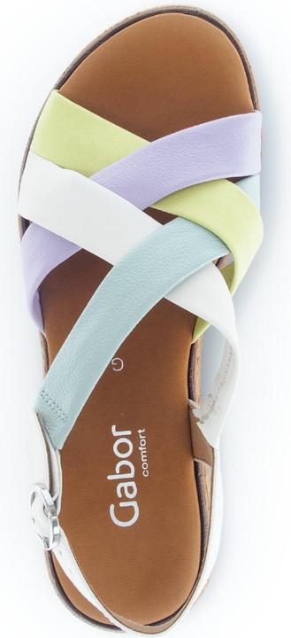 Actual product image Gabor 62.823.22 (38)