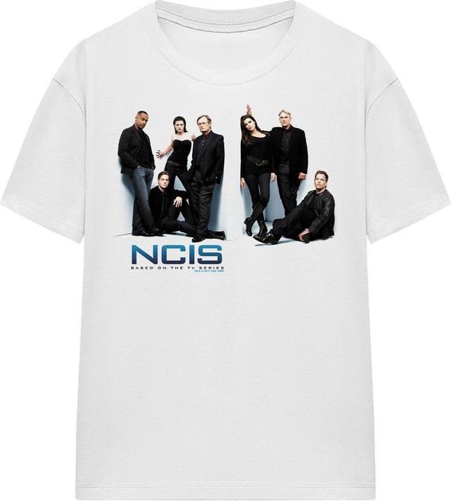 Immagine prodotto Ncis White Room Maglietta Adulto Unisex (XL)