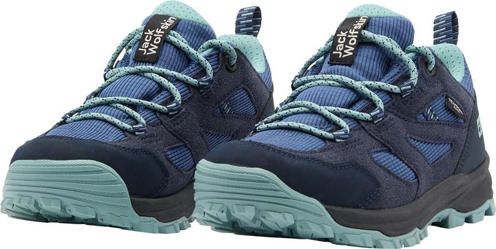 Image du produit Jack Wolfskin Vojo Tour Texapore Low K (36)