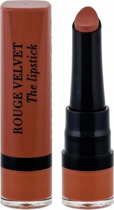 Immagine prodotto Bourjois Rouge Velvet il rossetto (16 caramellosi)