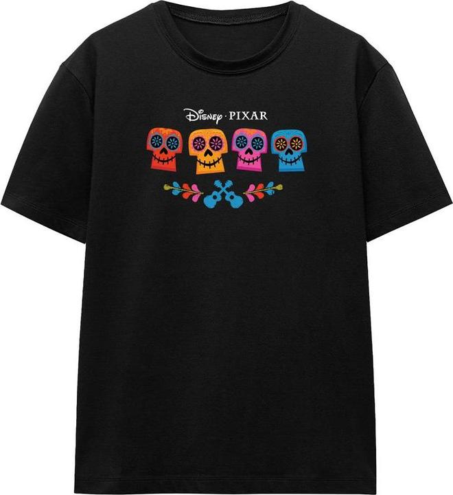 Immagine prodotto La Maison du Coco Maglietta Logo Colore Adulto Unisex (XL)