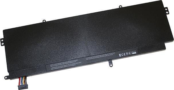 Produktbild Dell Primary Battery - batteri til baer (6 Zellen)