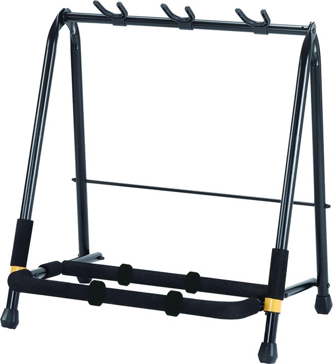 Produktbild Hercules Stands GS523B (E-Gitarre)