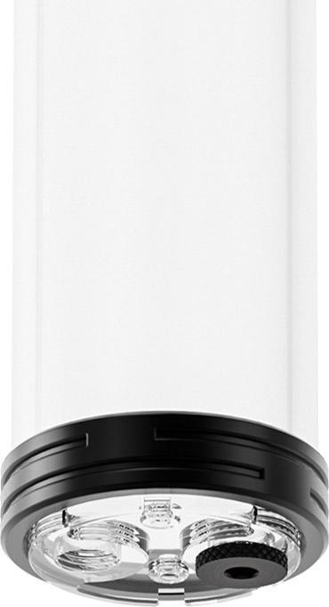 Produktbild Singularity Computers Protium 2.0 Reservoir 200mm - Acryl