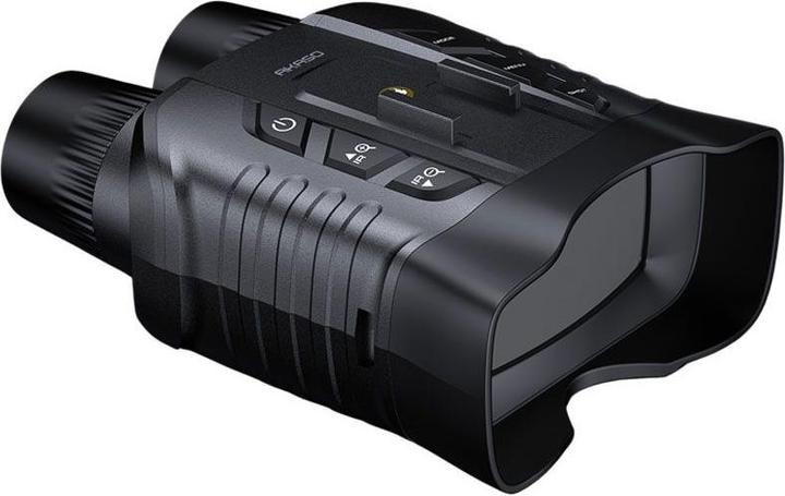 Produktbild Akaso Seemor 200 Digitales Fernglas mit Ia