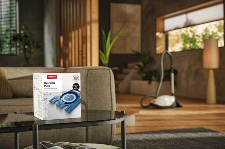 Image du produit Miele GN Allergy XL HyClean Pure