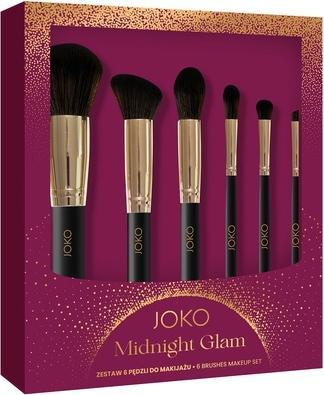 Produktbild Jokon JOKO SET zestaw p dzli do makija u Midnight Glam