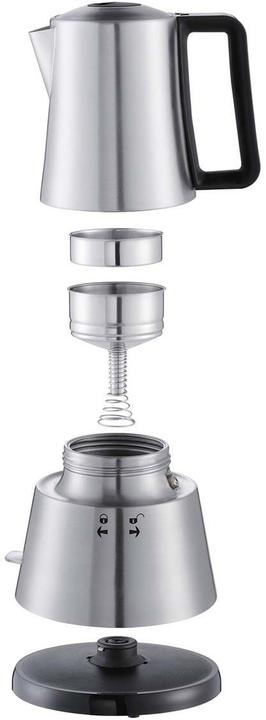 Produktbild Cloer 5928 (6 T.)