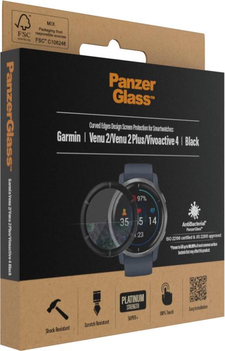 Immagine prodotto PanzerGlass Displayschutz