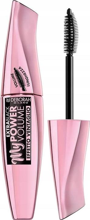 Deborah Milano My Power Volume (Extra Black)