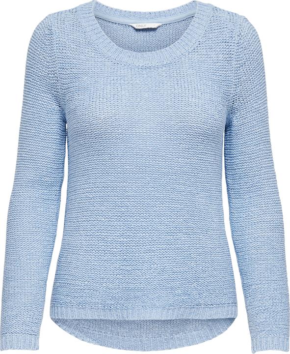 Only ONLGEENA XO L/S PULLOVER KNT NOOS Strickpullover