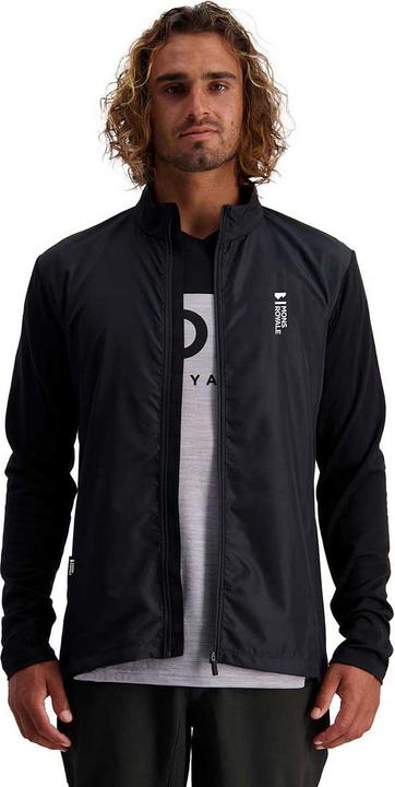 Produktbild Mons Royale Redwood Wind Jersey (XL)