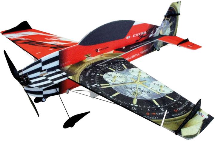 RC Factory Extra 330 Superlite (Motorflugzeug)