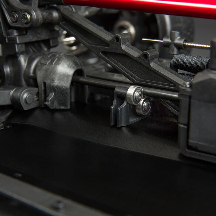 Immagine prodotto Arrma camion da corsa (RTR pronto all'uso)