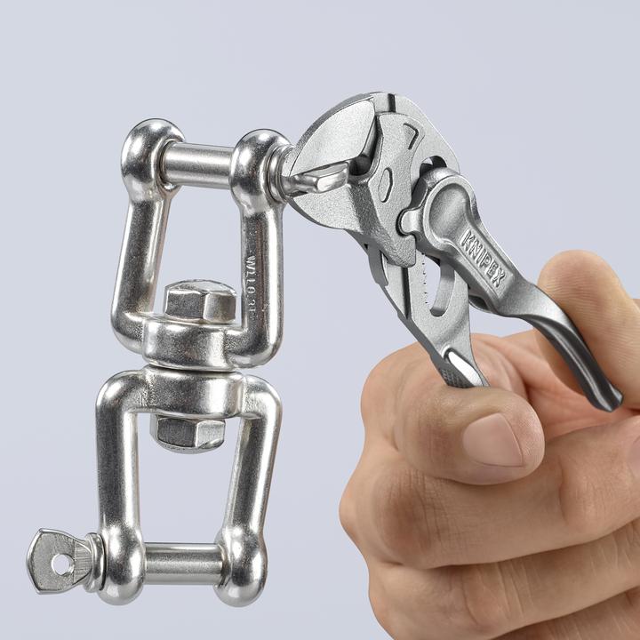Actual product image Knipex Zangenschlüssel XS (90 mm)