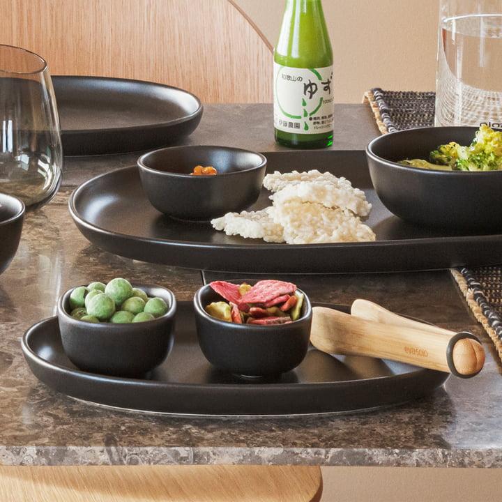 Immagine prodotto Eva Solo Cucina nordica Ciotola di soia 0,1 litri (0.10 l, 4 x)