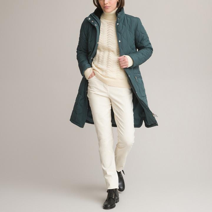 Produktbild Anne Weyburn Cordhose mit Stretch-Anteil (34)