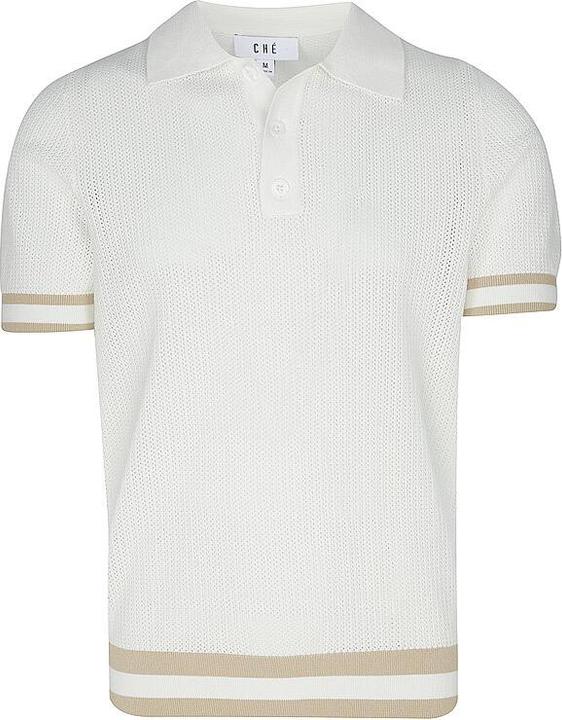 CHE Poloshirt QUINN (M)