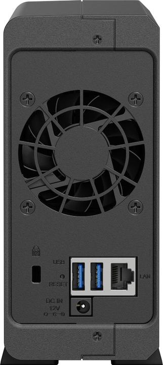 Productafbeelding Synology DS124 (0 TB)