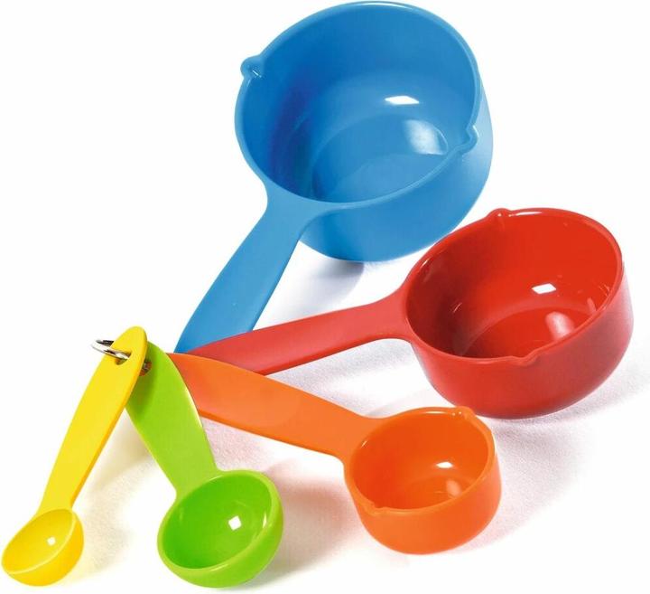 Actual product image Kinderleichte Becherküche – Band 5: Ofenrezepte -DE- (German, Birgit Wenz, 2024)