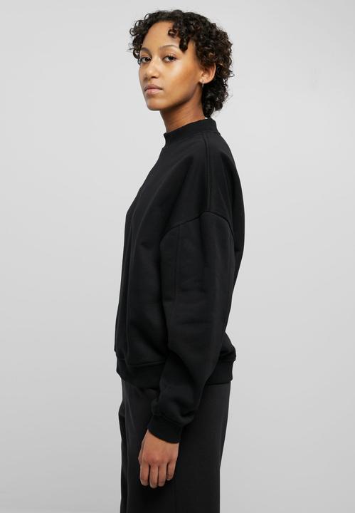 Immagine prodotto Urban Classics Ladies Oversized Organic Crewneck (M)