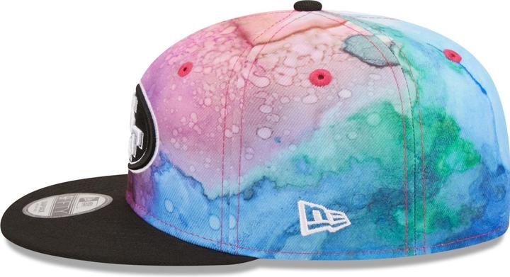 Produktbild New Era 9FIFTY Cap - CRUCIAL CATCH San Francisco 49ers - S/M (S/M)