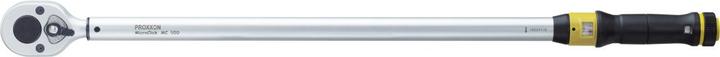 Actual product image Proxxon MicroClick torque wrench (3/4", 100 Nm, 500 Nm)
