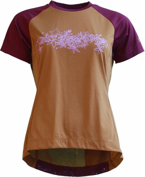Zimtstern Women's PureFlowz Shirt S/S