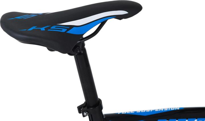 Actual product image KS Cycling Topspin (51 cm)